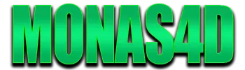 Logo MONAS4D