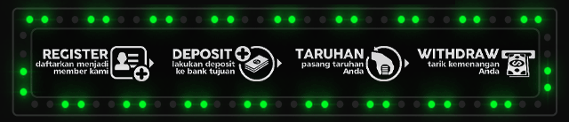 MONAS4D Jackpot